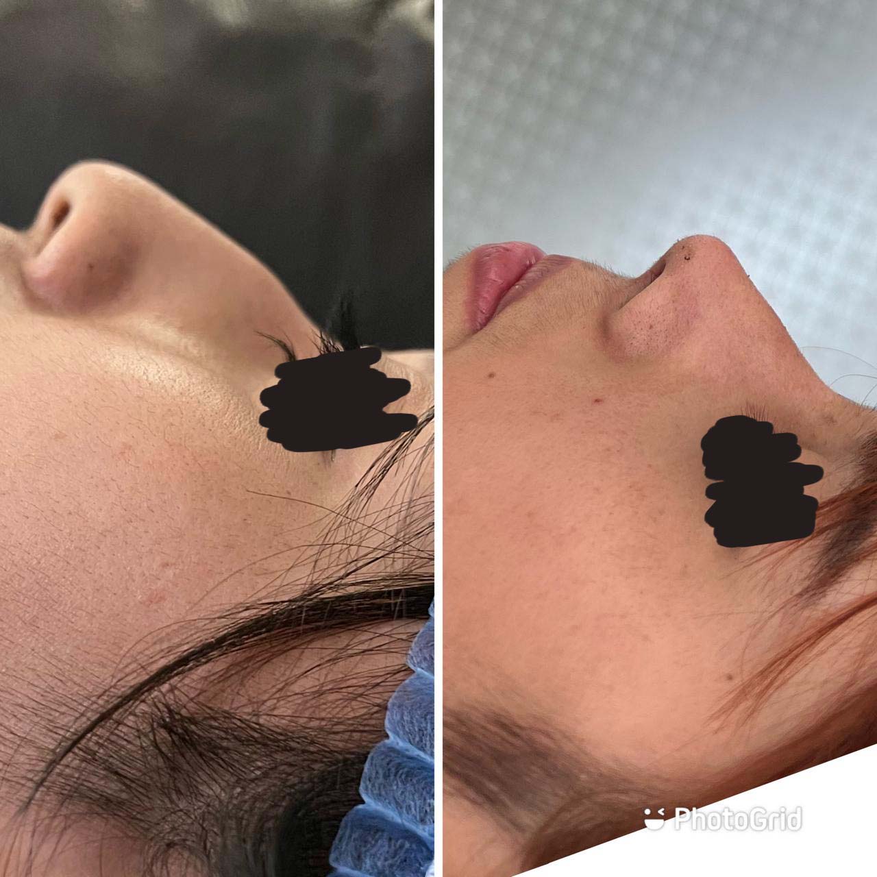 Área de diagnóstico