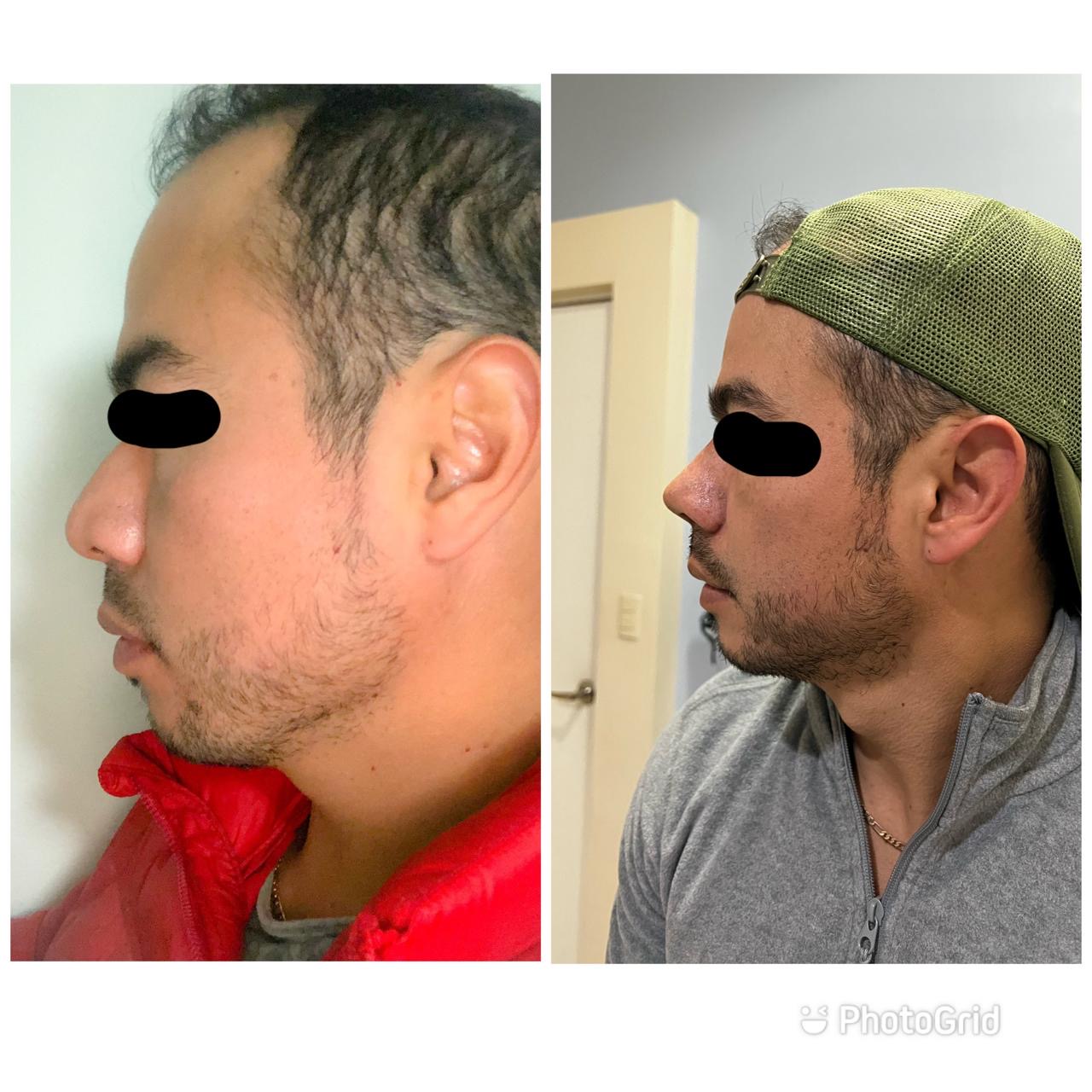 Consultorio de especialidades