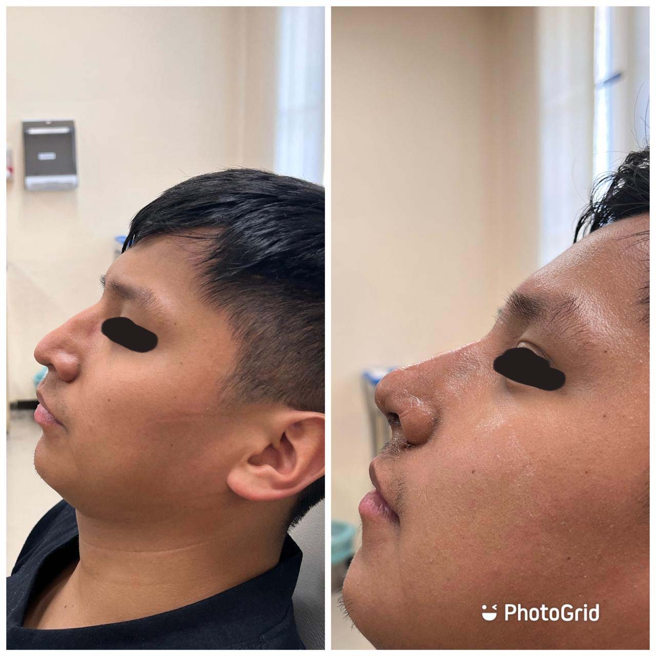 Tecnología de vanguardia