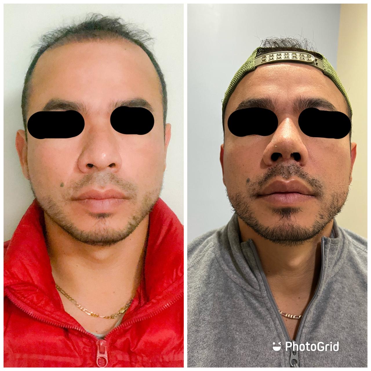 Instalaciones modernas